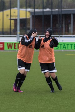 Bild 41 - Frauen Union Tornesch - Victoria : Ergebnis: 4:2